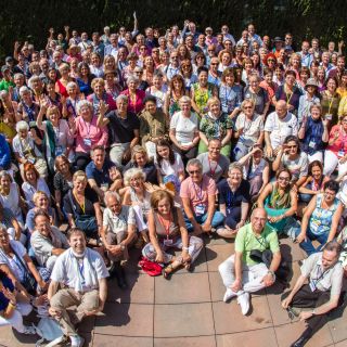 Gruppenfoto Portfolio von Richard Dvorak