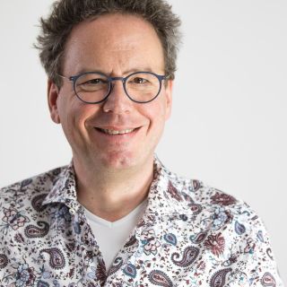 Reportage Portfolio von Richard Dvorak